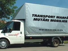 Transport Mutare